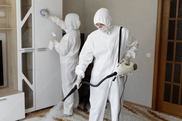 24/7 Emergency Infectious Disease Decontamination experts in Highland Park, TX